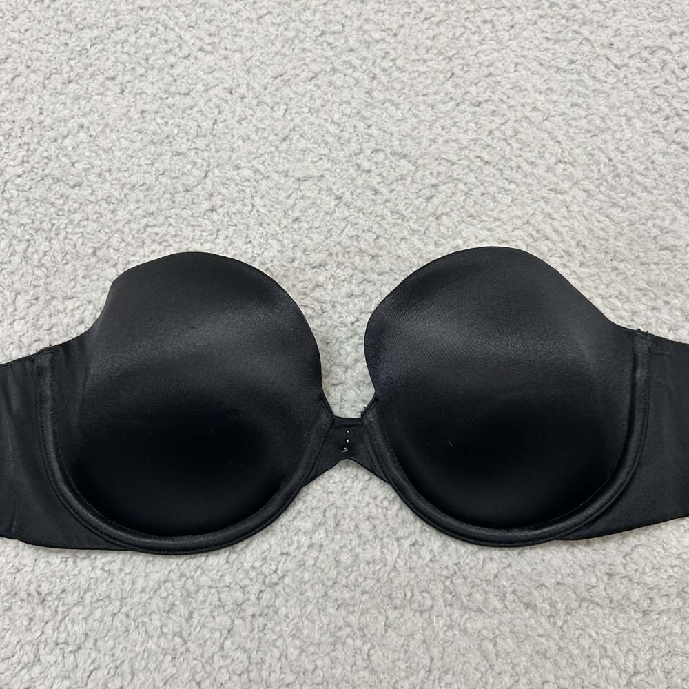 Victoria Secret Bra 34C T-Shirt Bra Biofit Multi-Way